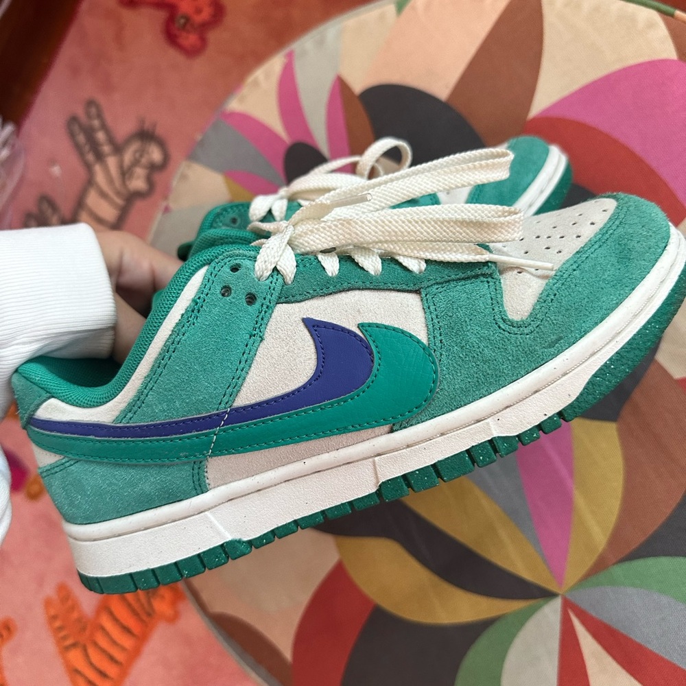 Nike Dunks